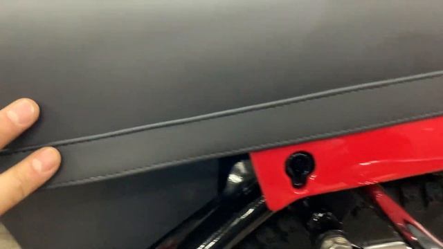 Продолжение аккуратной сборки ЯВА 638 103 (люкс) смотреть онлайн