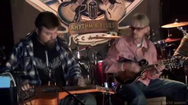 Baltic SeaSons - I tore out the third string смотреть онлайн