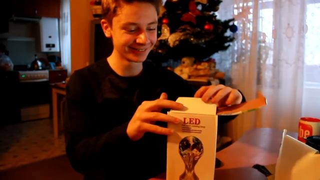 EPIC VLOG: НОВЫЙ ГОД 2015! смотреть онлайн