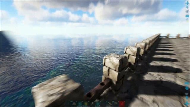 [Ark] #51 [ Bắt LINH CẨU HYAENODON ] & [ Hệ thống chiếu sáng ] #ark #survival #hyaenodon смотреть онлайн