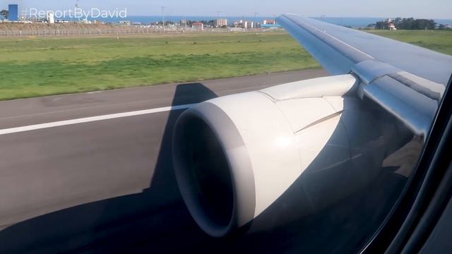 TRIPREPORT | Asiana Airlines (ECONOMY) | Boeing 767-300 | Jeju - Seoul Gimpo