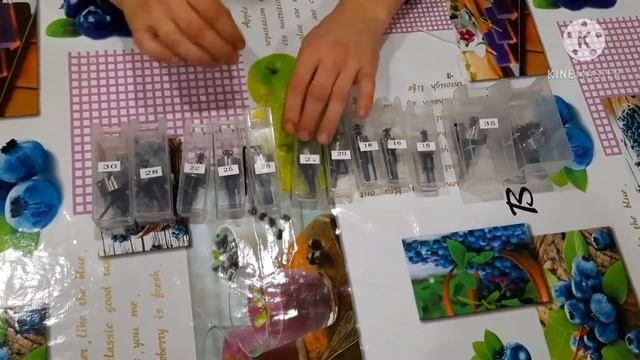 Коронки по металлу с АлиЭкспресс смотреть онлайн