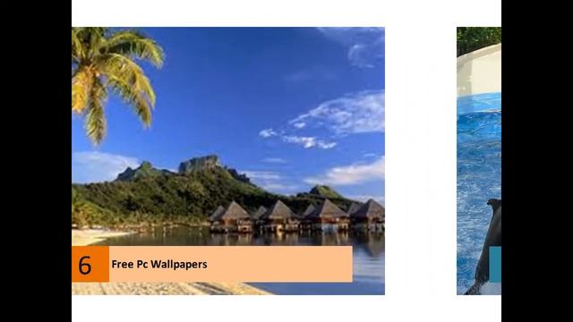 Galleries of Beautiful Wallpaper and Screensaver смотреть онлайн
