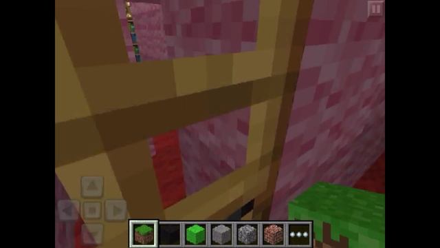 Minecraft PE: My Rayman House смотреть онлайн