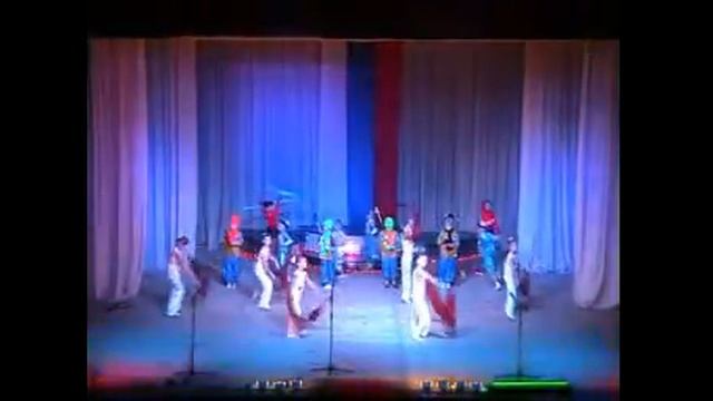 Танец "Герои спорта" танцевальный коллектив Данс-Колледж (руководитель Ирина Журавлева) смотреть онлайн