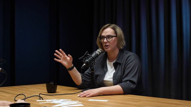 Среда вопросов и ответов