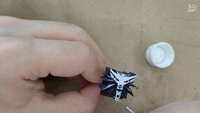 Keycap Witcher: Custom смотреть онлайн