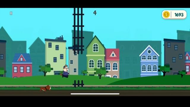 BENIO POSTMAN GAME смотреть онлайн