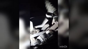 Ивеко стралис 2004 г. как поменять ремень и обводной ролик.