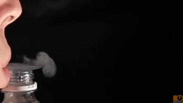 Visible Helmholtz Resonance смотреть онлайн
