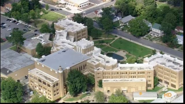 Америка с высоты Арканзас муз смотреть онлайн