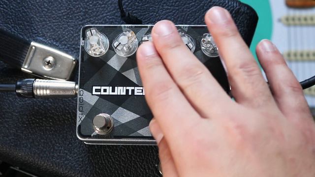 Solidgoldfx Counter Current Lo-Fi Reverb | Shattered Prism Edition смотреть онлайн