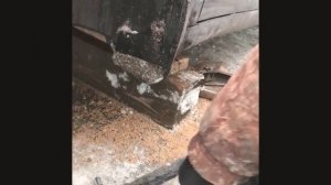 Замена тормозных дисков Камри 40. Toyota Camry v40