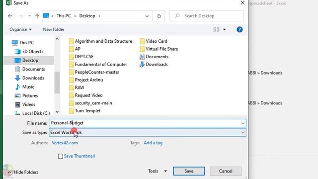How to convert Excel to PDF(Bangla) смотреть онлайн