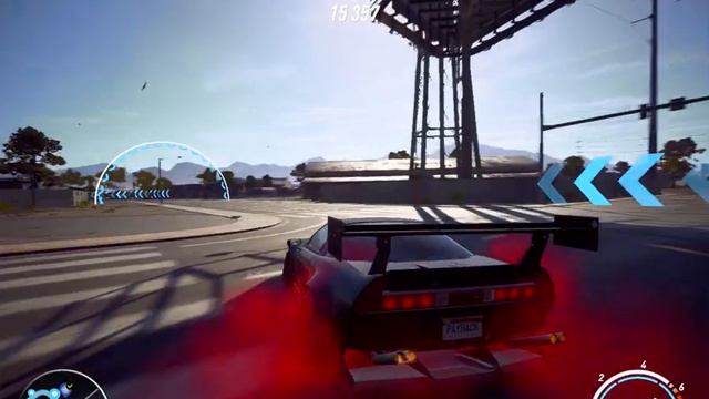 Need for Speed Payback - Просто Дрифт=) смотреть онлайн