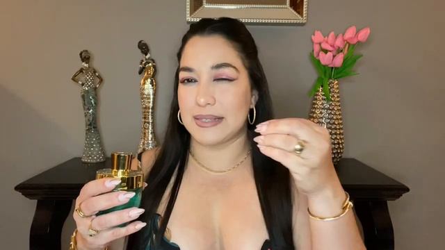 Rare Tiffani PERFUME ARABE de Afnan reseña #perfumesdemujer #afnan #perfumesarabes смотреть онлайн