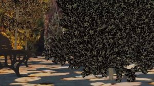 Dubstep - Листья клёна падают с ясеня