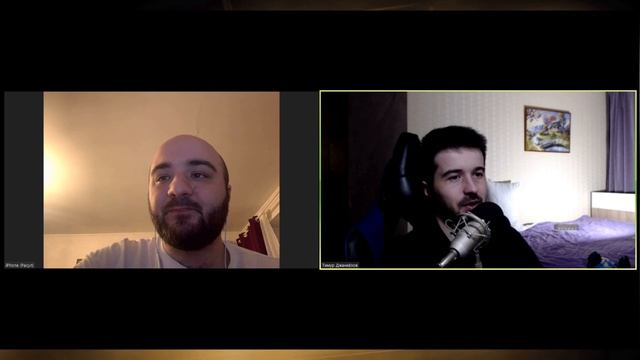 DIALOGI #9. online смотреть онлайн