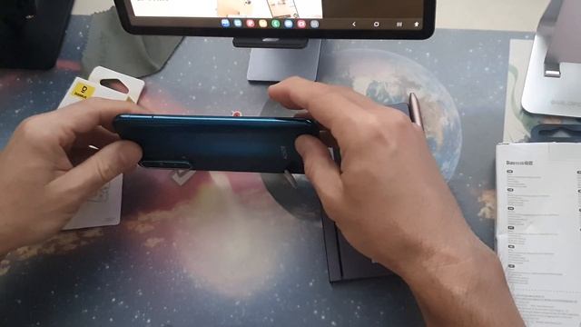 Baseus Foldable Metal Desktop Holder & Baseus Phone Stand подставки-держатели смартфонов (4 модели) смотреть онлайн