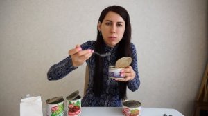 ?КРАСНАЯ ЦЕНА ?САМАЯ ДЕШЕВАЯ ЕДА✔️ПРОБУЮ УЖАСНЫЕ И ВКУСНЫЕ ПРОДУКТЫ ИЗ ПЯТЕРОЧКИ.