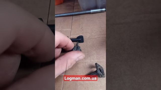 Не поступает масло в STIHL для смазки цепи смотреть онлайн