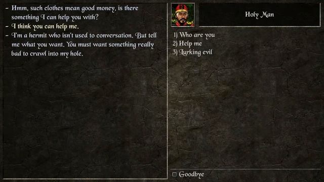 The Quest Walkthrough - Exorcise the Demon & Destroy The Demon смотреть онлайн