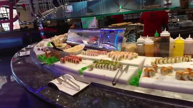 Nha hang Nhat ban tai Fort Lauderdale Florida 2017 смотреть онлайн