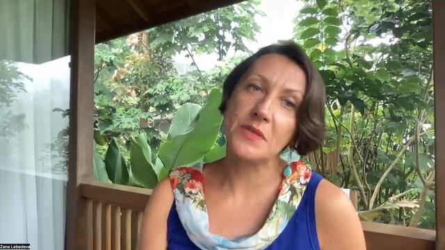 Жанна Лебедева Про инвестирование в недвижимость легко и элегантно смотреть онлайн
