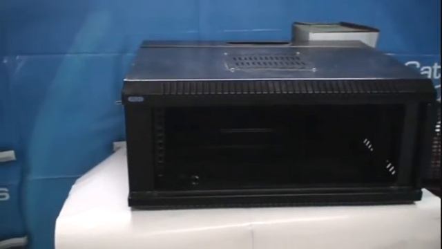 4u Rack Black смотреть онлайн