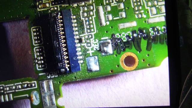 Видеообзор USB микроскоп  Andonstar HDMI.