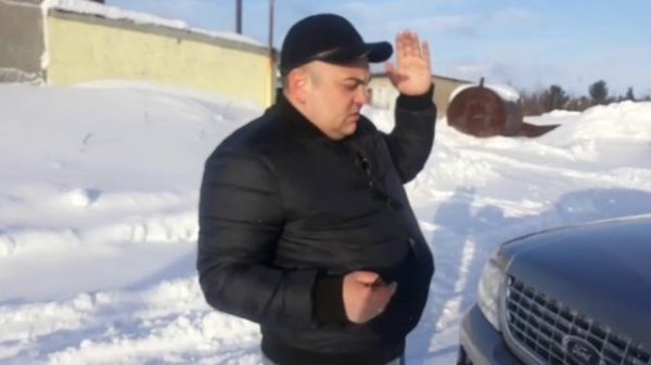 Ford Explorer 3 Форд Эксплорер 3 4.0 л. Не нужна тебе такая тачка...