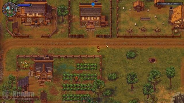 Graveyard Keeper - Gameplay - No Commentary #95 смотреть онлайн