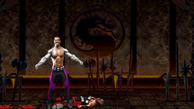 Mortal Kombat Trilogy: All Fatality, Animality, Babality, Friendship