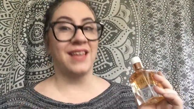 Fragrance Review :: Hermes Jour D'Hermes Absolu