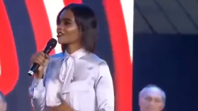 Candace Owens Gives A Brilliant Speech, Leaves Audience SPEECHLESS