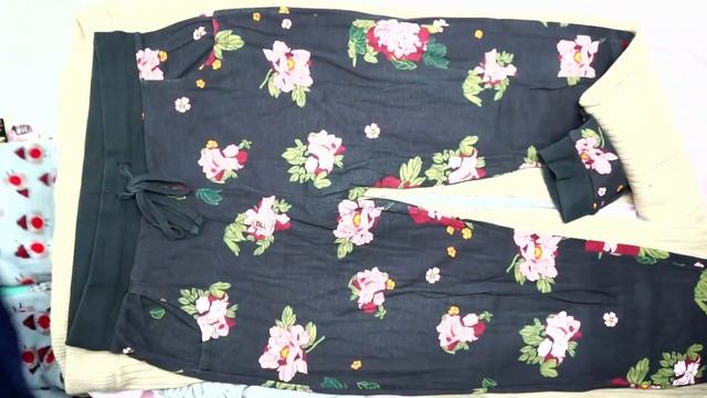 Мешок № 211082 Одежда для дома и сна А/В Экстра. Австрия Арт 3242. Вес 29,5 кг. Кол-во 139 шт смотреть онлайн