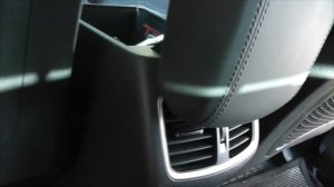 Hyundai Tucson 2018 подлокотник, который не сдвигается