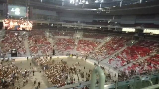 Vip ложа. Ледовый дворец «Большой» смотреть онлайн