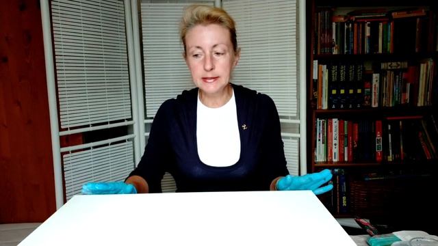 Интерьерная картина белый+синий. Абстрактная живопись акриловыми красками смотреть онлайн