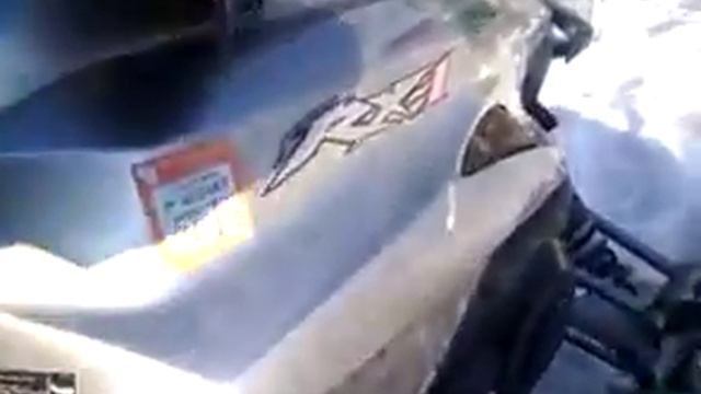 Снегоход Yamaha RX-1 2003 год, 295 000 руб. смотреть онлайн