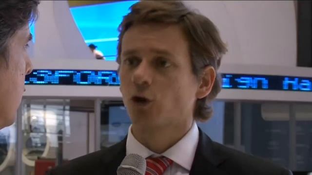 Las novedades de Ford en el Salon de Buenos Aires 2013 смотреть онлайн