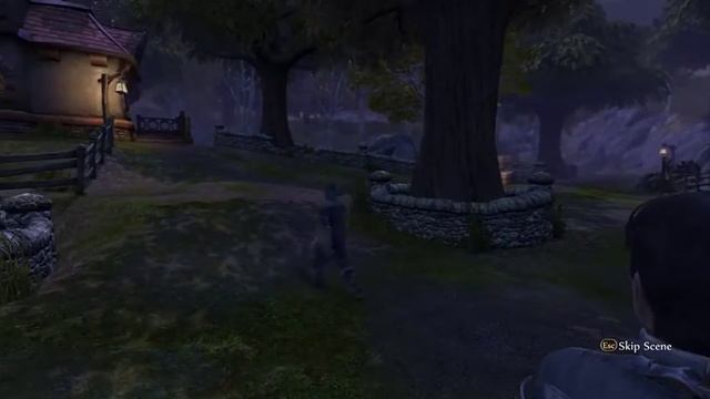 Let's Play Fable Anniversary: PROTECTING ORCHARD FARM!!! - Episode 7 смотреть онлайн