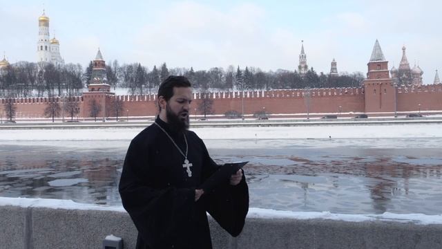 Свт. Тихон при интронизации на патриарший престол. Слово новомучеников #2 смотреть онлайн