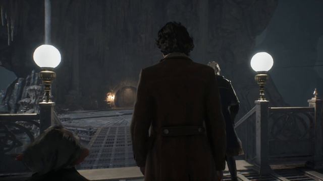 Hogwarts Legacy Gameplay -Walkthrough PART 1 [ 4K 60FPS ] Full Game смотреть онлайн