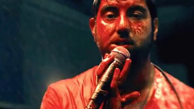 Chino Moreno - Brief Exchange