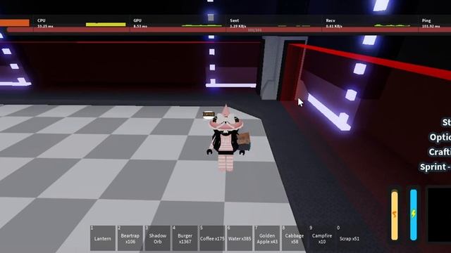 Minus Elevation Floor 319 Death (U1) смотреть онлайн