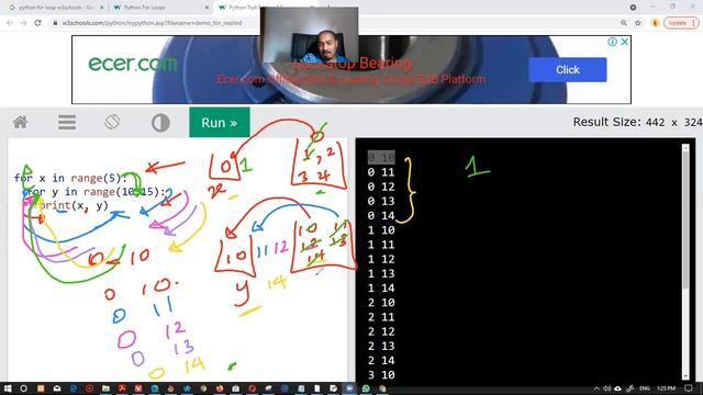 video 7 python for 2 s смотреть онлайн