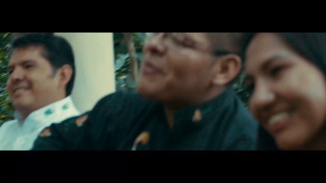 Esther Marisol - La Flor De Sama  (Video Oficial)