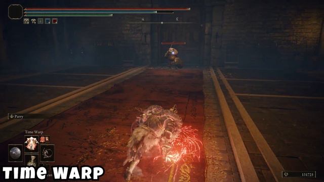 Elden Ring - The Convergence Mod: Dragon Cult Spells Showcase