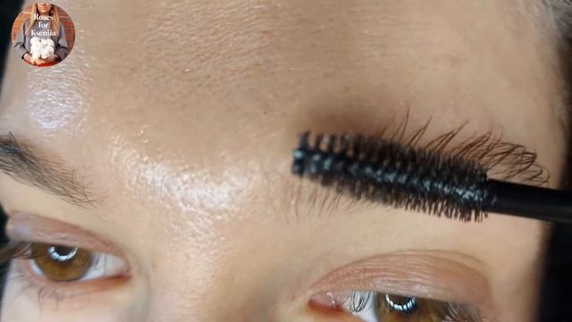 Гель для бровей SHADES OF YOU прозрачный смотреть онлайн